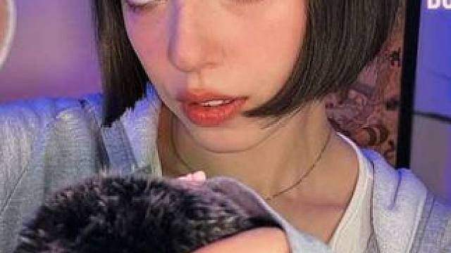 【ASMR】沉浸式给你做头部按摩