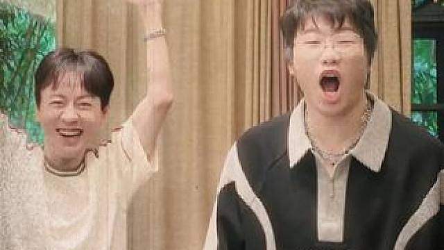 0秒猜出来是谁想拍