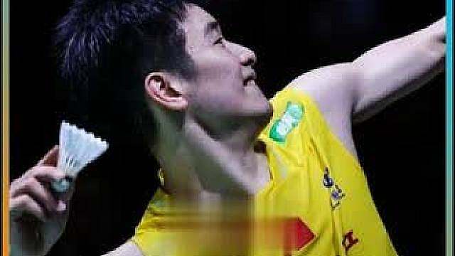 酣畅淋漓！李诗沣2-0战胜梁峻豪，强势晋级男单16强！每一声怒吼都是激励，继续冲击下一轮