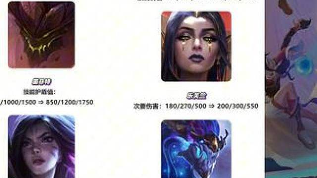 金铲铲版本更新
