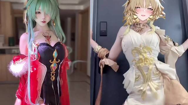 晚安