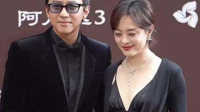邓超为什么没有祝贺功夫女足？