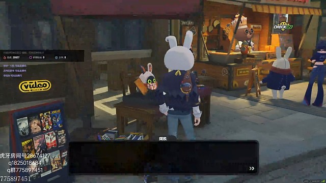 《绝区零》攒挽昼第一百四十九天