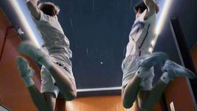 低山臭水遇知音 穷山恶水双子星