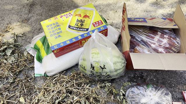 感谢白嫖哥
