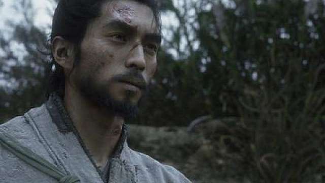 《黑神话钟馗》实机解析！震撼！