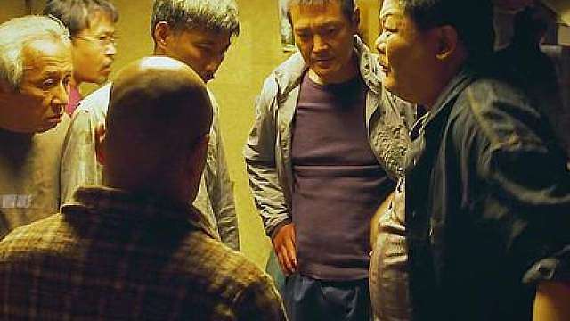 吴彦祖最具颠覆性的作品，华人在新宿街头的血泪史，真实事件改编