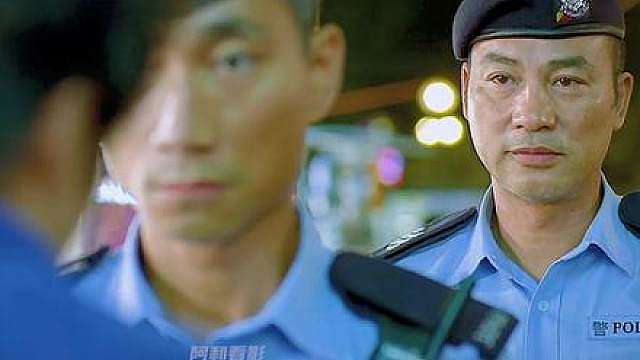 《Ptu：绝路》游走在黑白之间，底层人逃不开的宿命牢笼