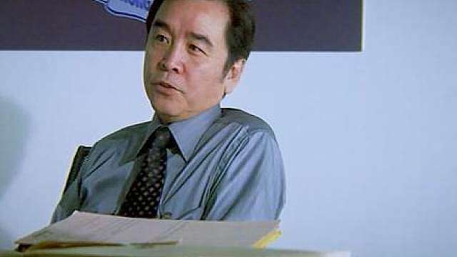 全长40分钟一剪到底，万字解说杜琪峰的经典之作