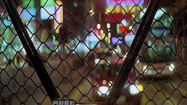 一夜寻枪，半部封神，看懂才懂杜琪峰的暗黑江湖