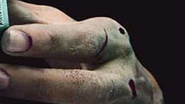 密室逃生竟是一场阴谋