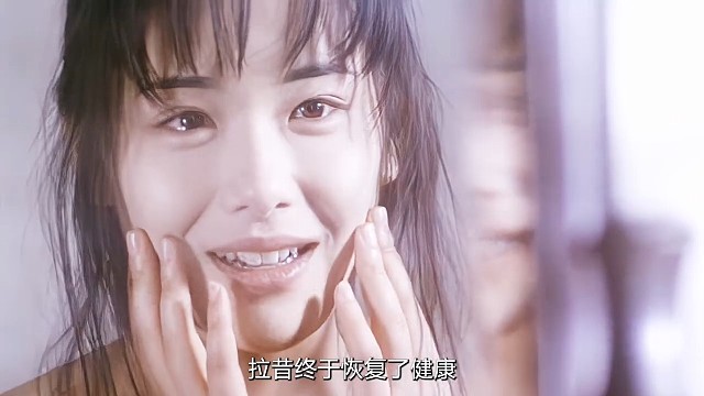 新婚夜女孩满心欢喜，不料新郎却是个九旬老头，而且还身患脏病！