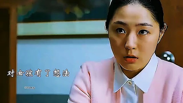 #日韩电影 #影视剪辑