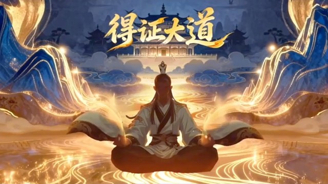 金色传说开光牌两个三清