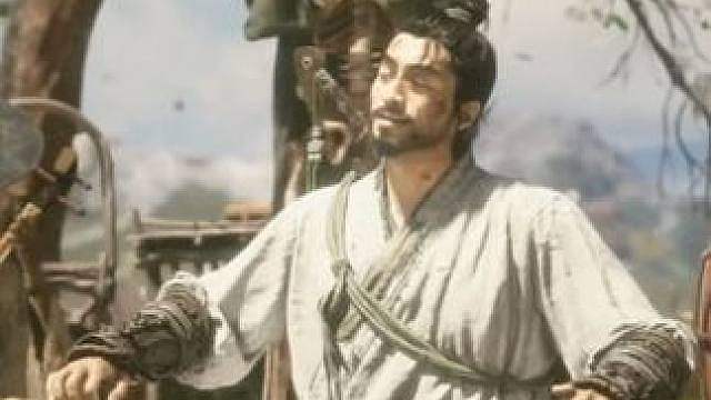 小宇4K《黑神话：钟馗》最新游戏实机15分钟内容 今天是8月20日，惯例发布最新钟馗视频，战斗一级棒