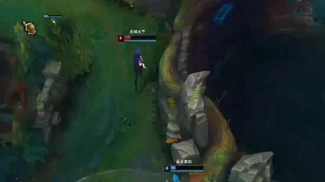 真是一场酣畅淋漓的战斗#英雄联盟