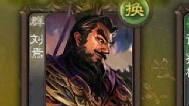 窥屏就能打过马哥吗？