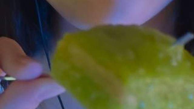 【甜饼助眠】糯米糕，酸奶疙瘩吃吃，糯叽叽的