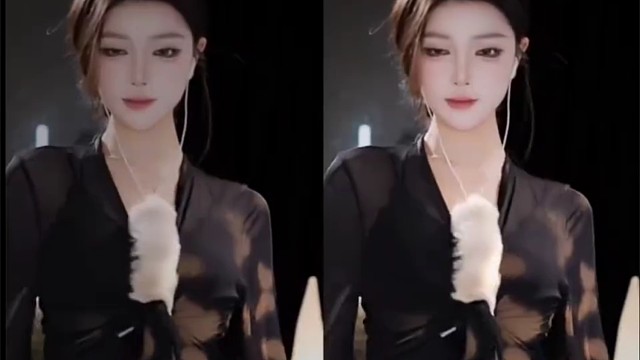 这身材，