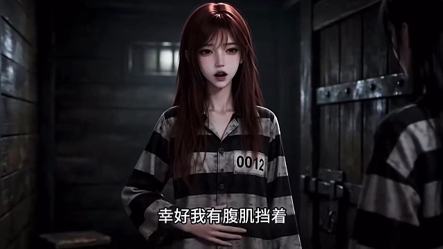想摸吗？