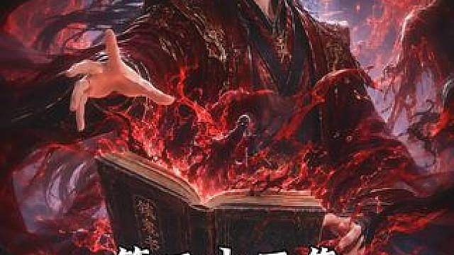 【红袍阴司】第二十三集 深夜求救，交易达成