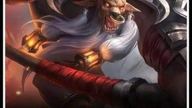 S45新赛季牛魔优化加强，仍保留专属牛魔感