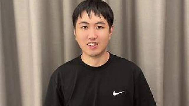 小叶杯，我来了