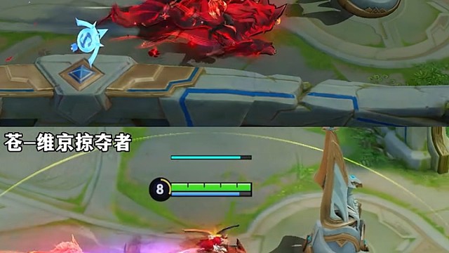 王者荣耀：这合理吗？