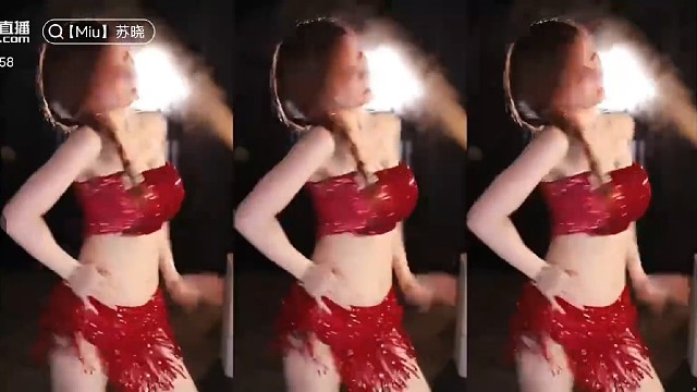 性感女神苏晓老师