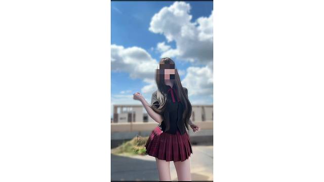 天气真好，我很想你