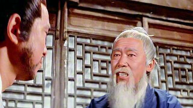 香港武侠片的巅峰之作，倭寇大举进犯我国沿海，江湖侠士携手抗倭