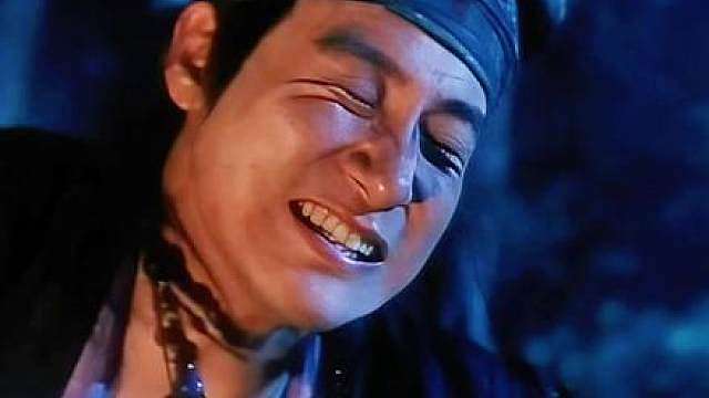 一部被严重低估的武侠片，大咖云集，张学友梁家辉演绎搞怪武侠