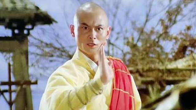 杨五郎为了救杨八妹，大战辽军精锐，五郎八卦棍大显神威