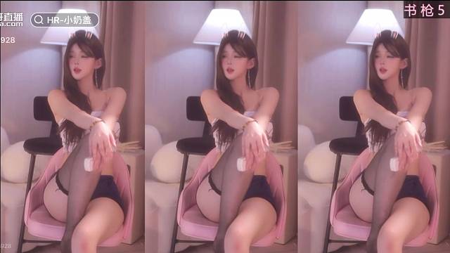 这身材颜值谁顶得住