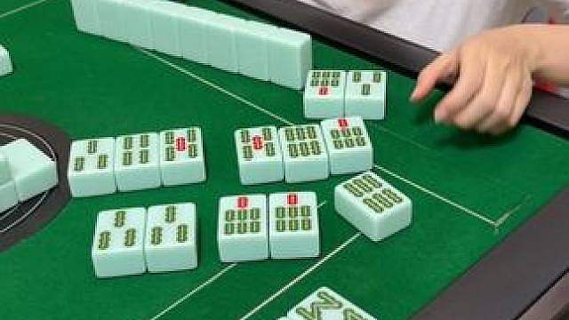 六条根本胡不了啊