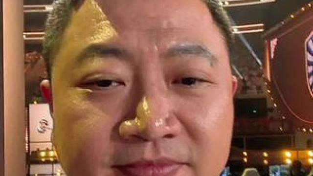 这次TI的舞台真好看，你们觉得呢？ 目前我猩红掉了俩。