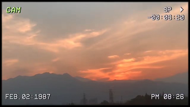 好好生活 这句话不是祝福 而是道别