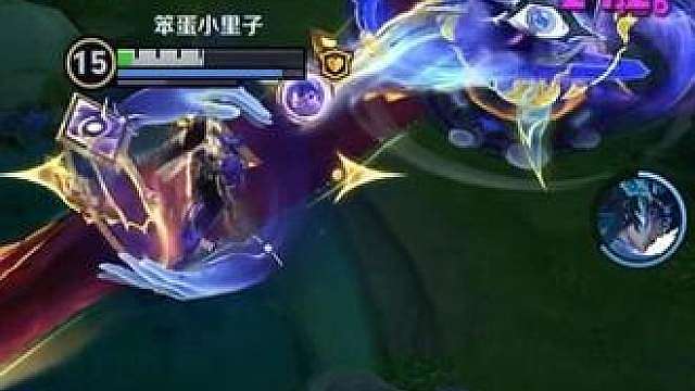 嘿嘿，靠山来了