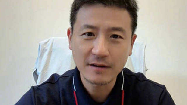 观看比赛的同时，感受到加强青少年梯队培养的重要性，为中国队积蓄后备力量
 ​​​