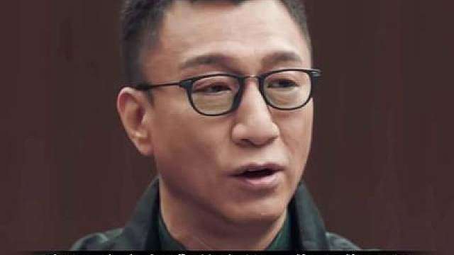 李成阳与黑恶势力斗智斗勇，转败为胜！
