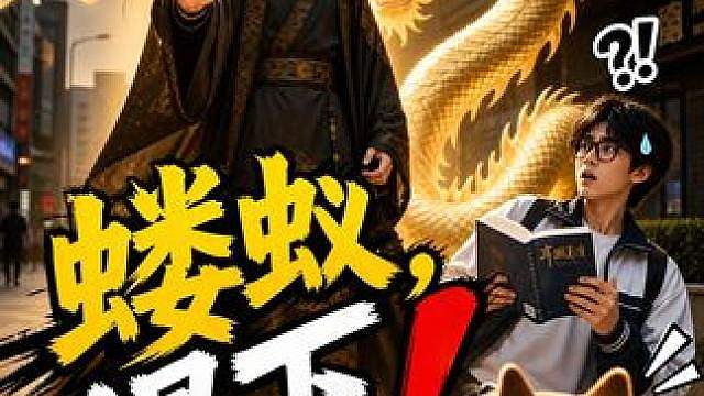 现在我终于知道小说里面的老怪物什么爱抢小辈重宝了！