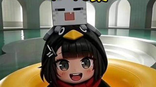 一口气看完咕嘎乐魂后室大冒险1-10集！