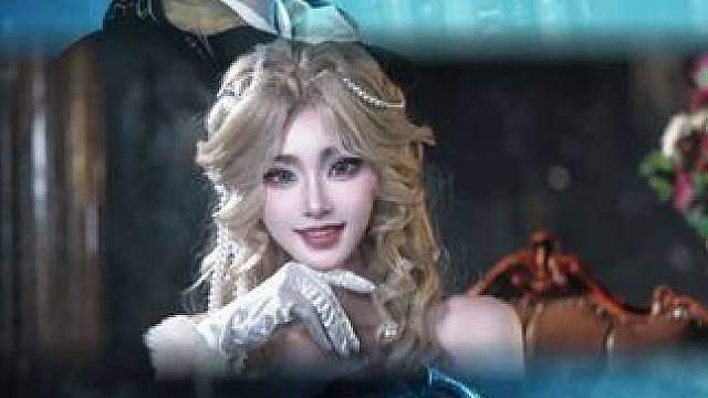 “ 我只是一名观众而已 ”