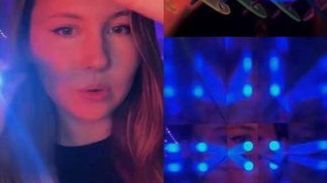 「Maddy」 灯光助眠合集，让人昏昏欲睡的视觉ASMR