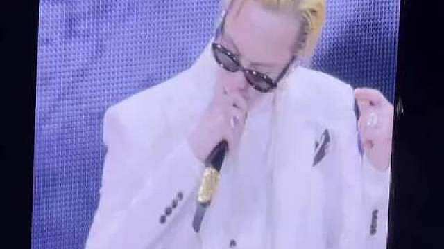 260821 BIGBANG WORLD TOUR XX : COSMOS IN GOYANG DA