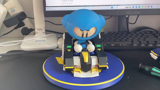 跑跑卡丁车皮蛋