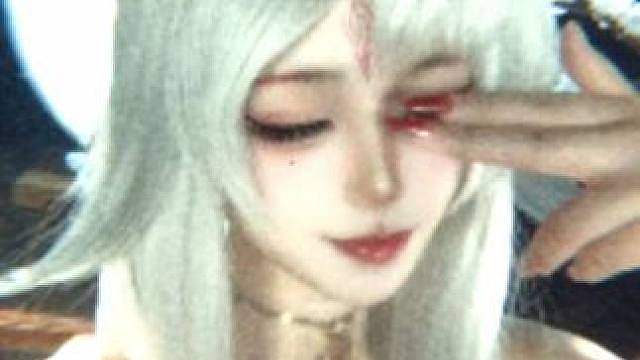 我家清霄仙子呢