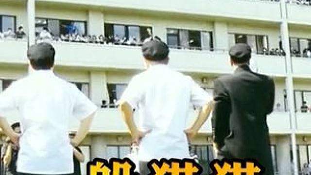 硬核学校躲猫猫大赛，全校学生化身猎人对战9名玩家，谁能获得100万日元