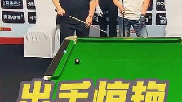 各路花枪高手齐聚，赖家班一出杆，两大名将点头称赞