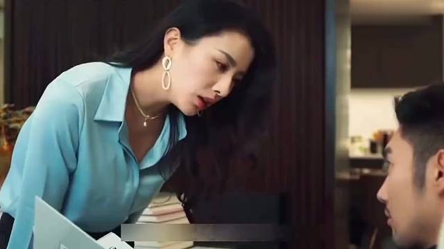 妲己在美，终究是妃，老板娘怼的太霸气了#影视剪辑